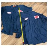 Work shirts