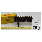 Ammunition