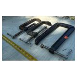 Clamps