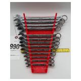 S&K wrenches
