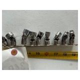 Sockets