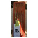 Drill bits