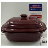 Pampered chef Dutch oven