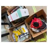 Box lot  No Shipping on this lot