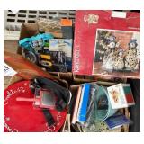 Box lot