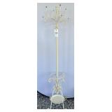 Hat stand