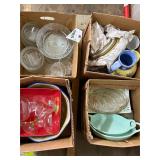 Box lot No Shipping on this lot