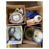 Box lot  No Shipping on this lot
