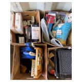 Box lot  No Shipping on this lot