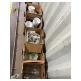 Box lot  No Shipping on this lot