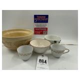 Kitchen lot