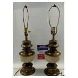 Vintage Lamps