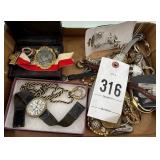 Costume jewelry