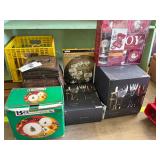 Box lot