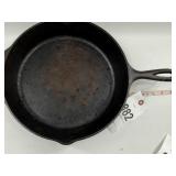 Lodge pan