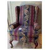 Armed chair