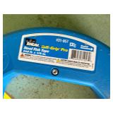 Steel Fish Tape