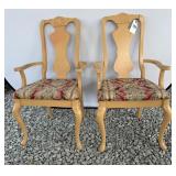 Armed Kitchen chair