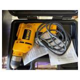 DeWalt Drill