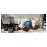 Shelf lot No Shipping on this lot