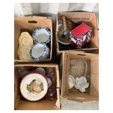 Box lot No Shipping on this lot
