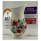 Pioneer woman water pitcher