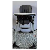 Babytrend highchair