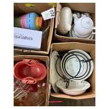 Box lot  No Shipping on this lot