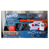NERF Elite 2.0 MPTP Blitz
