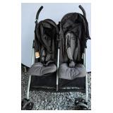 Evenflo Double Stroller