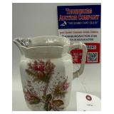 Pitcher