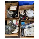 Box lot No Shipping on this lot