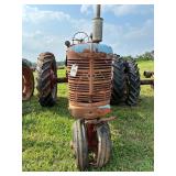 Farmhall Model M