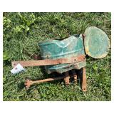 Cole Planter
