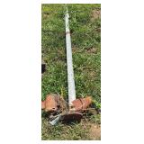 Auger Grain