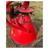 Fertilizer Spin Spreader 250 lbs