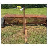 John Deere Lime Spreader