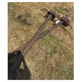 2 Trailer Axles