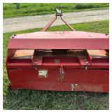 Howse Rototiller