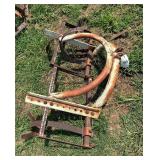 Layoff Plow