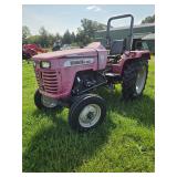 Mahindra 3825 ... one owner