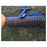5 Foit Rock Rake Bush Hog name brand