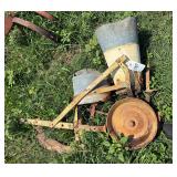 Cole Planter