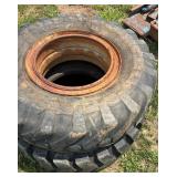 14/24 2 tires