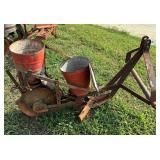 Cole Planter 3pt