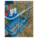 Man Basket