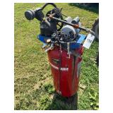 Air Compressor 110 plug