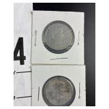 Susan B Anthony dollar coin