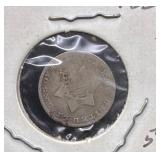 Trime US Three cent piece