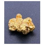 Gold 2.0 grams 17k/18k